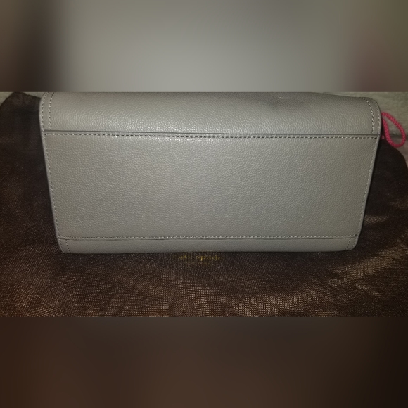Kate Spade purse - Picture 3 of 4